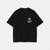 Flame crest T-shirt