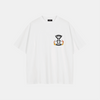 Flame crest T-shirt