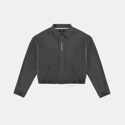Gated community Signature Blouson Jacket