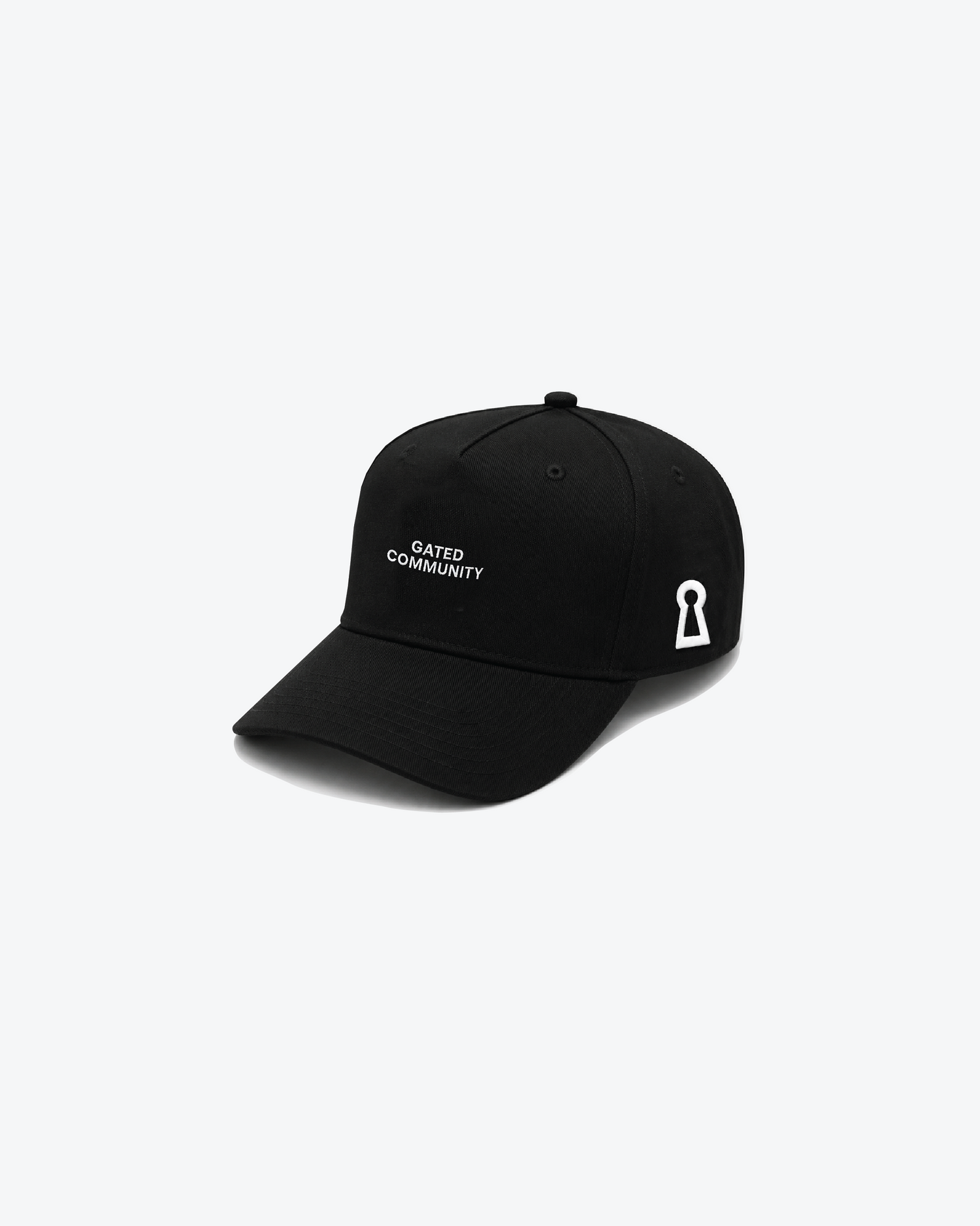 SIGNATURE GATED COMMUNITY  SNAPBACK