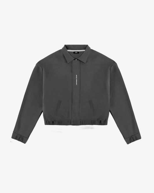 Gated community Signature Blouson Jacket