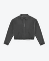 Gated community Signature Blouson Jacket