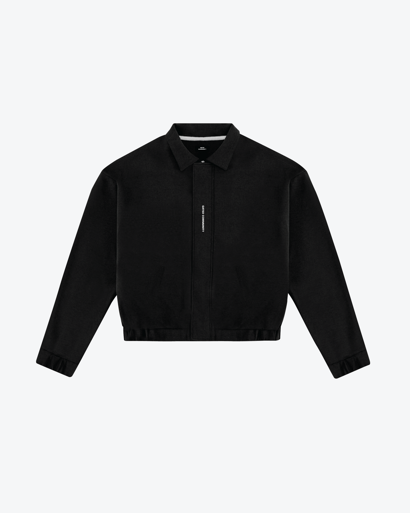 Gated community Signature Blouson Jacket