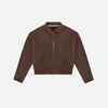 Gated community Signature Blouson Jacket
