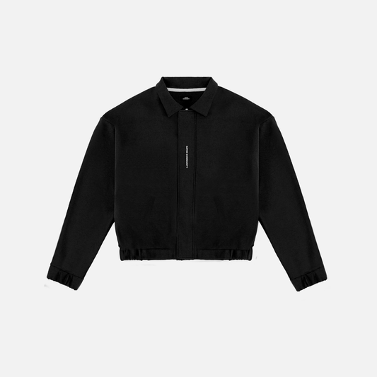 Gated community Signature Blouson Jacket