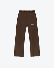 Gated Community Signature wide leg  Sweatpants