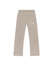 Gated community Signature wide leg  sweatpants