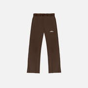 Gated Community Signature wide leg  Sweatpants
