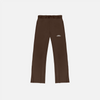 Gated Community Signature wide leg  Sweatpants