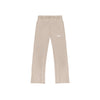Gated community Signature wide leg  sweatpants