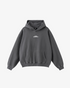 Gated Community Signature hoodie