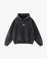 Gated Community Signature hoodie
