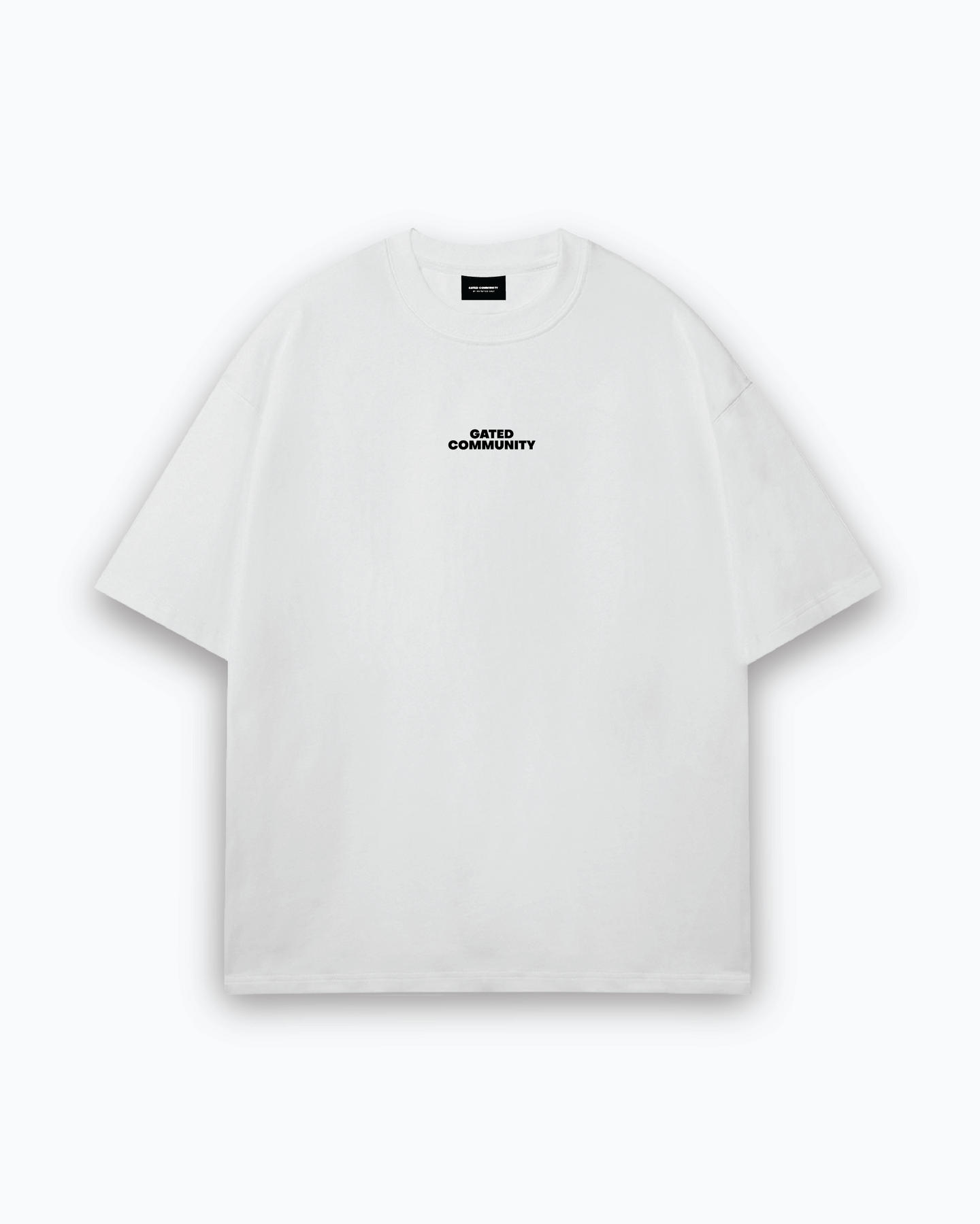 Gated Community Signature T-shirt