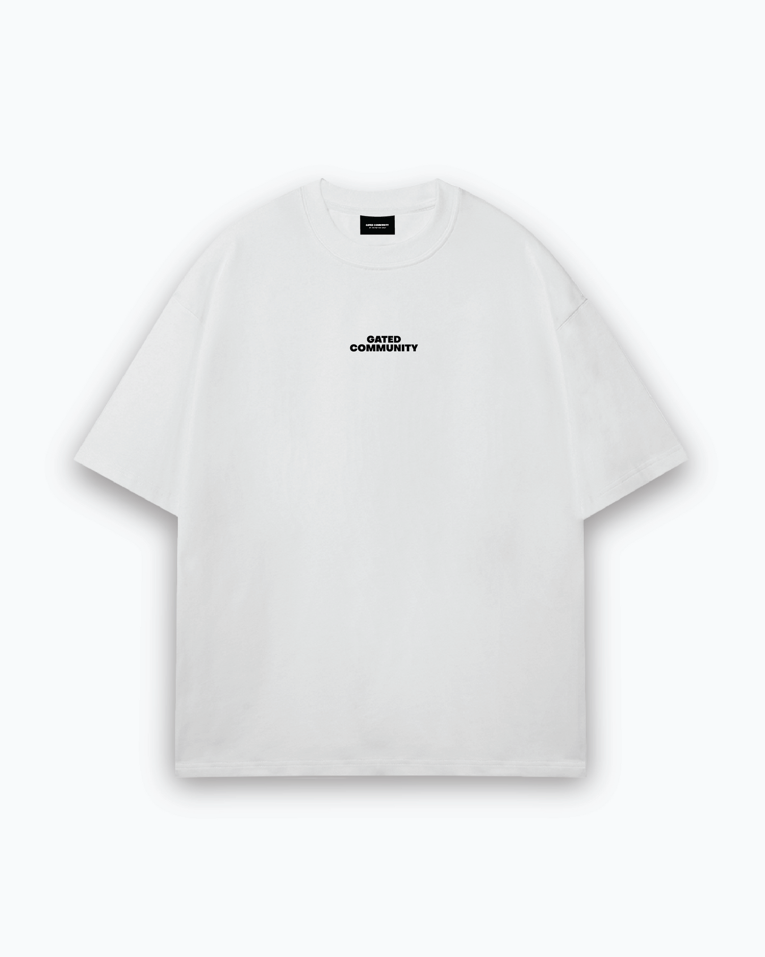 Gated Community Signature T-shirt