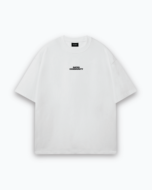 Gated Community Signature T-shirt