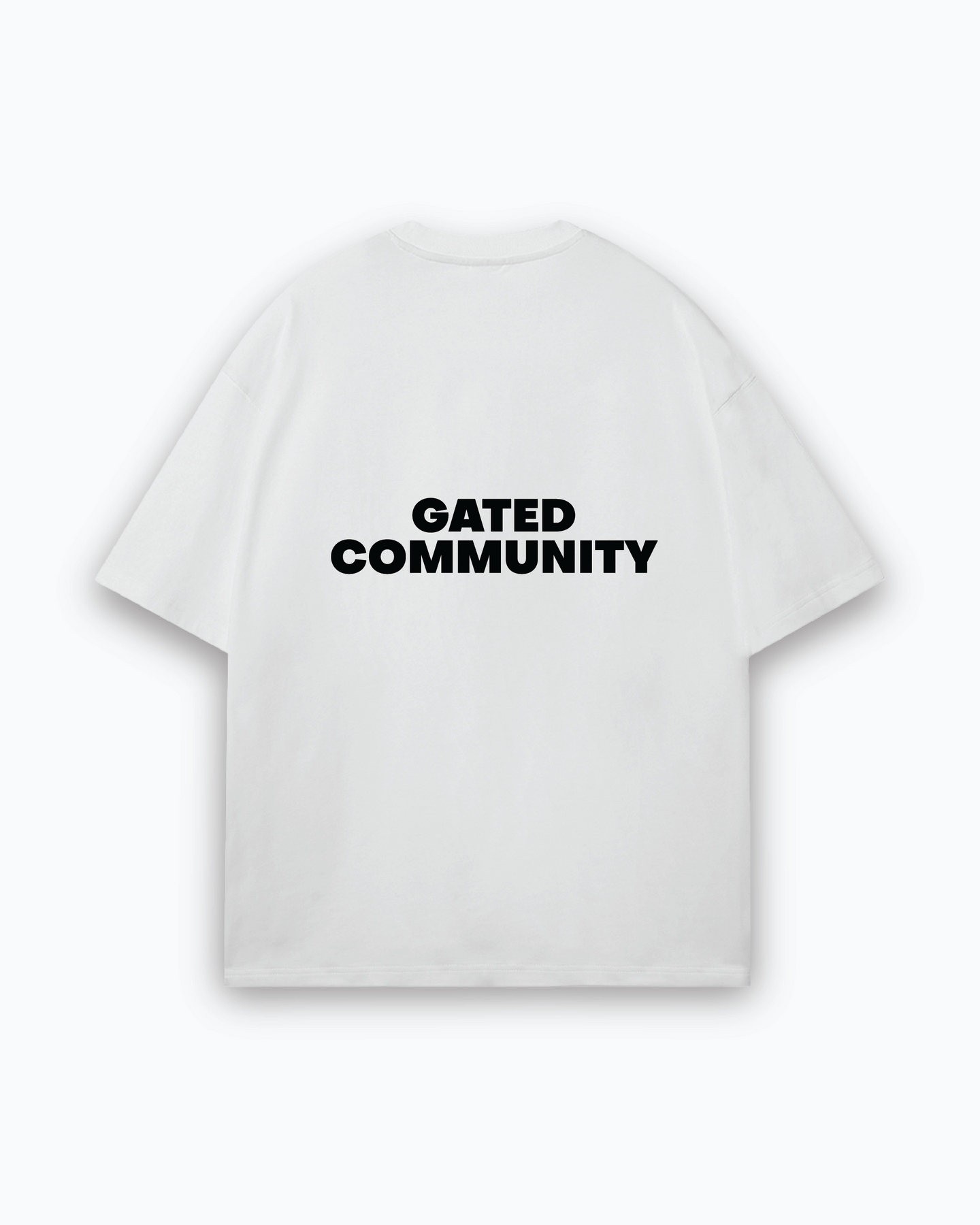 Gated Community Signature T-shirt