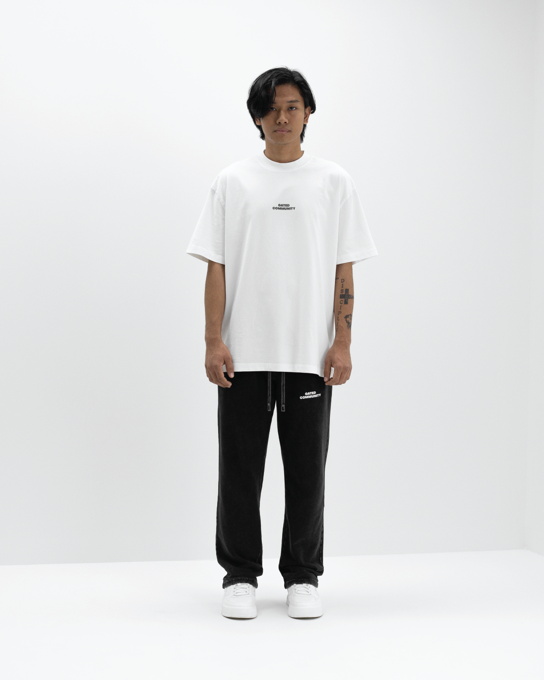 Gated Community Signature T-shirt