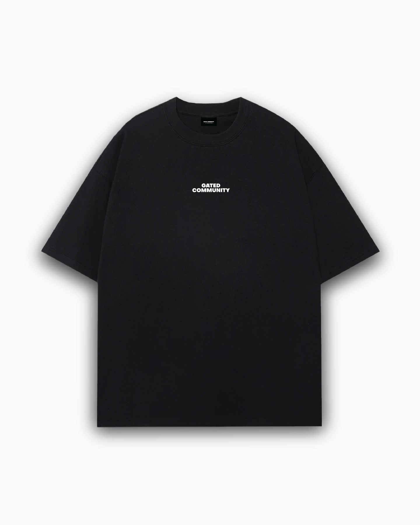 Gated Community Signature T-shirt