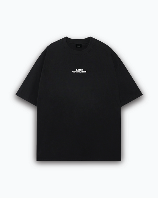 Gated Community Signature T-shirt