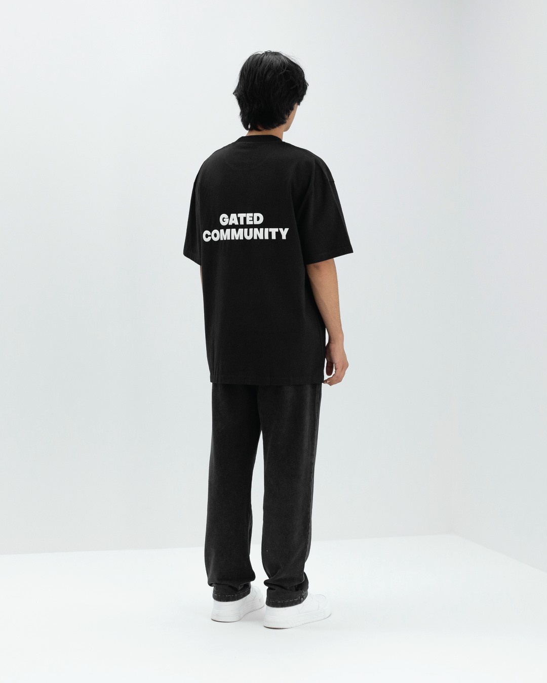 Gated Community Signature T-shirt