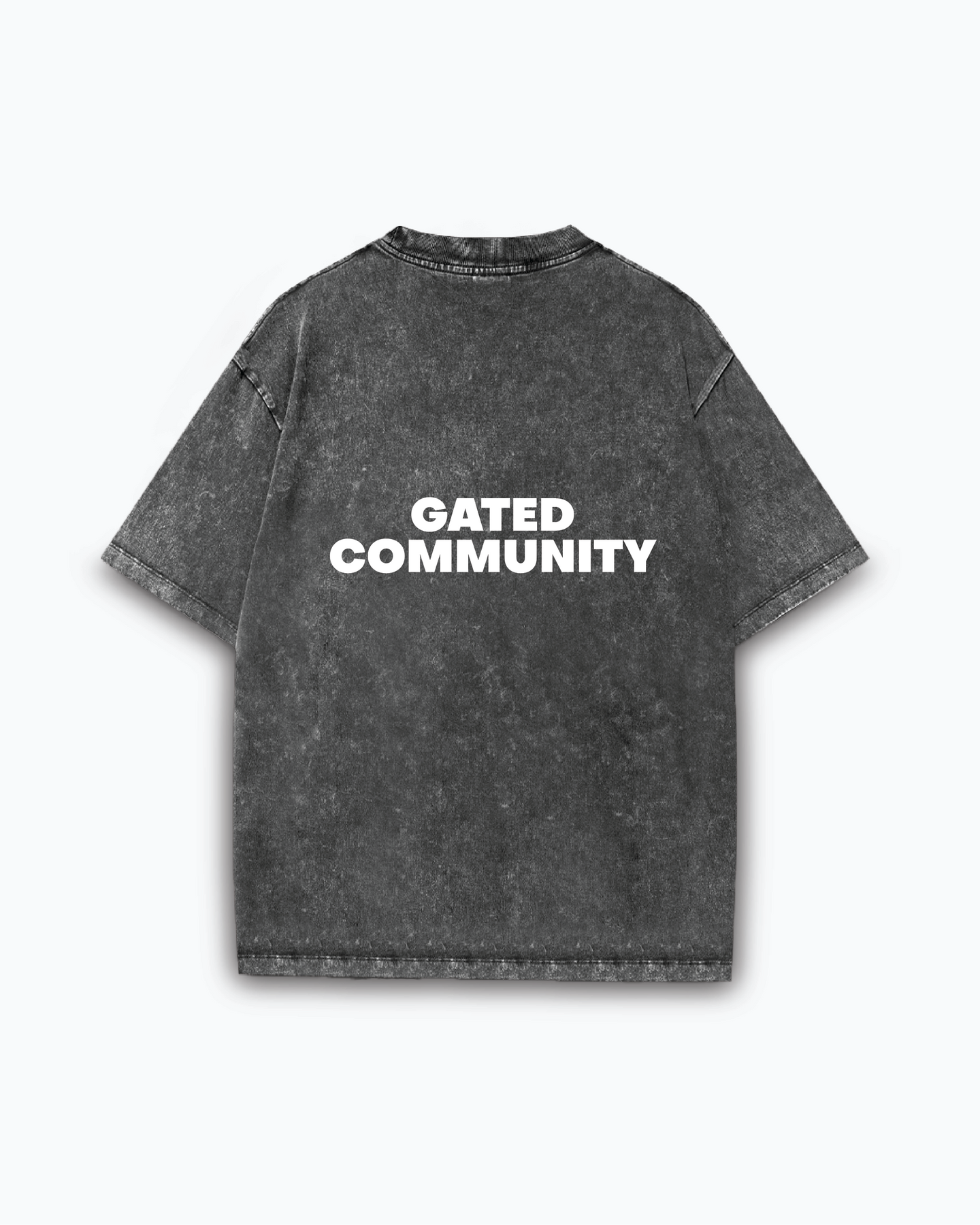 Gated Community Signature T-shirt