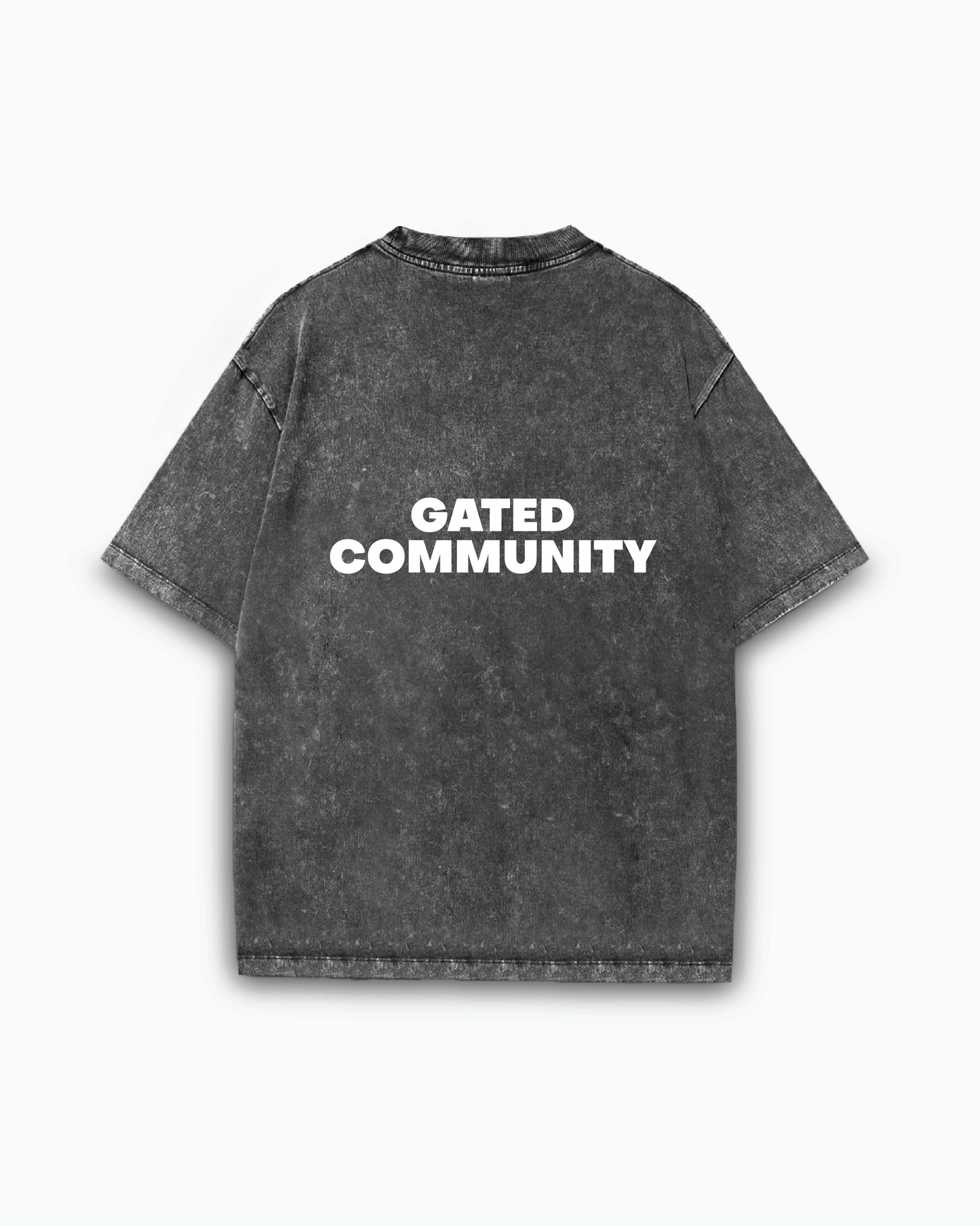 Gated Community Signature T-shirt