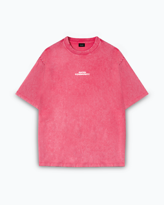 Gated Community Signature T-shirt