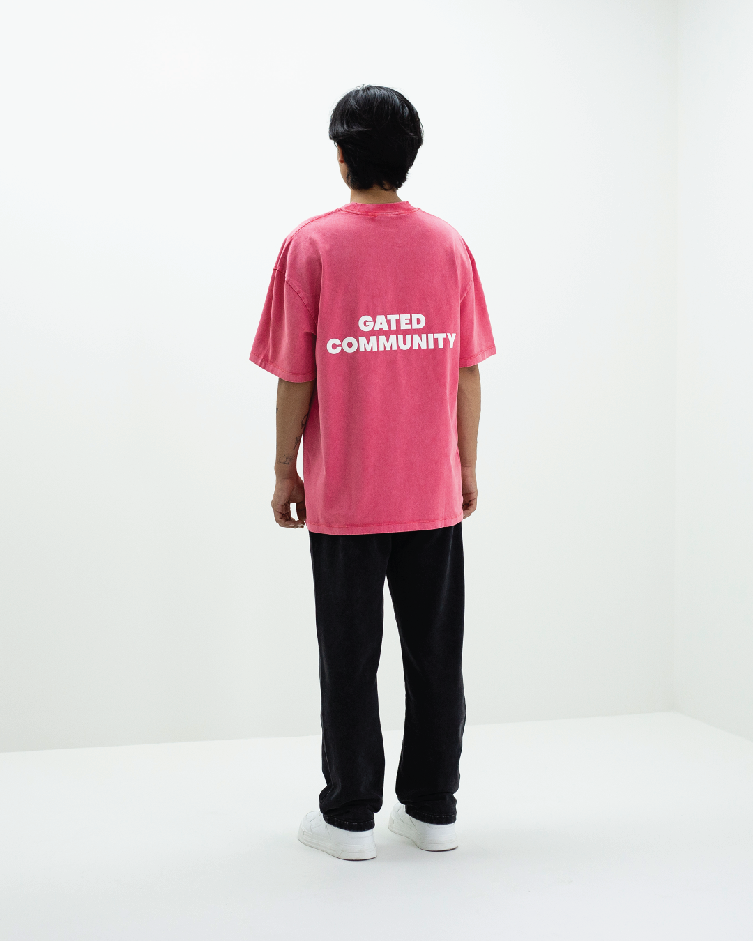 Gated Community Signature T-shirt
