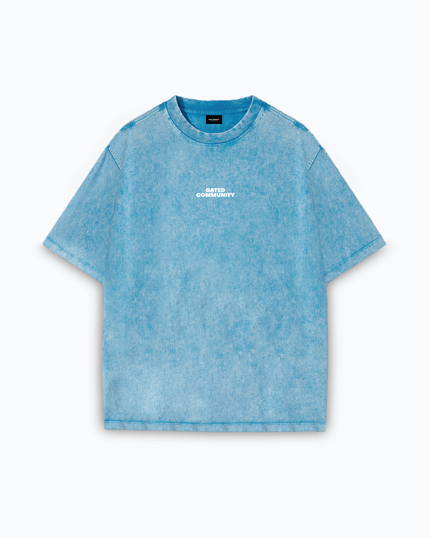 Gated Community Signature T-shirt