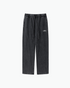 Gated Community Signature Straight leg Sweatpants