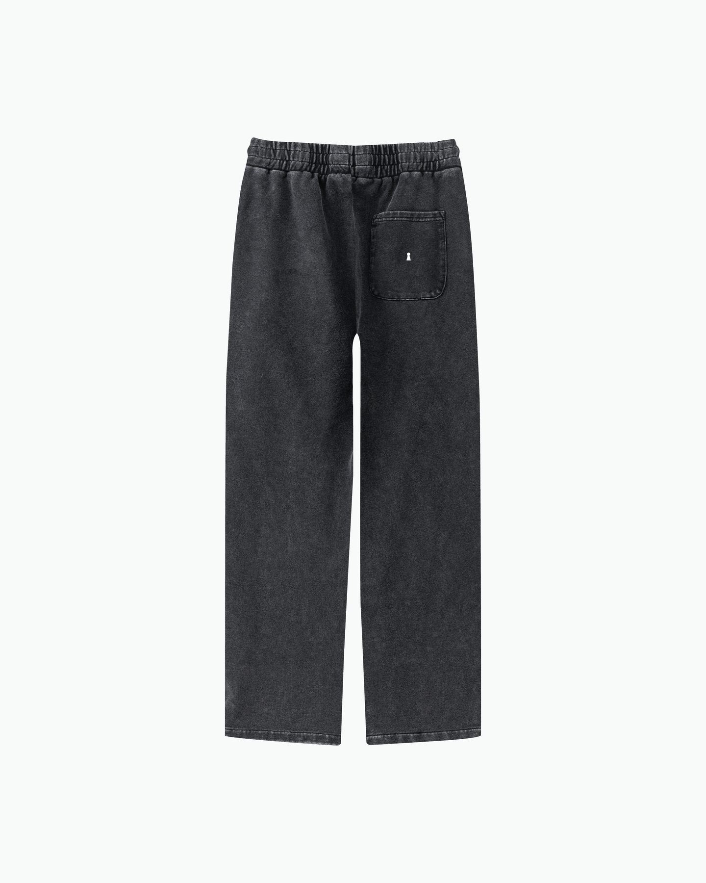 Gated Community Signature Straight leg Sweatpants