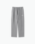 Gated Community Signature Straight leg Sweatpants
