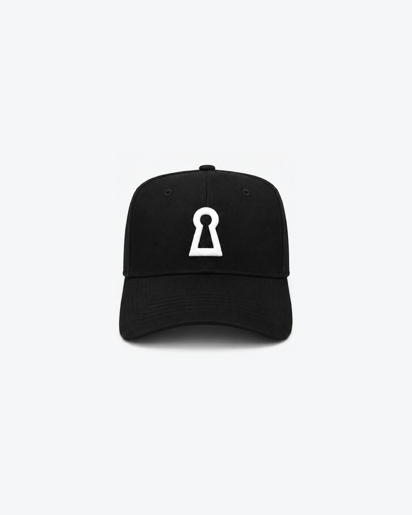 LOCK SNAPBACK