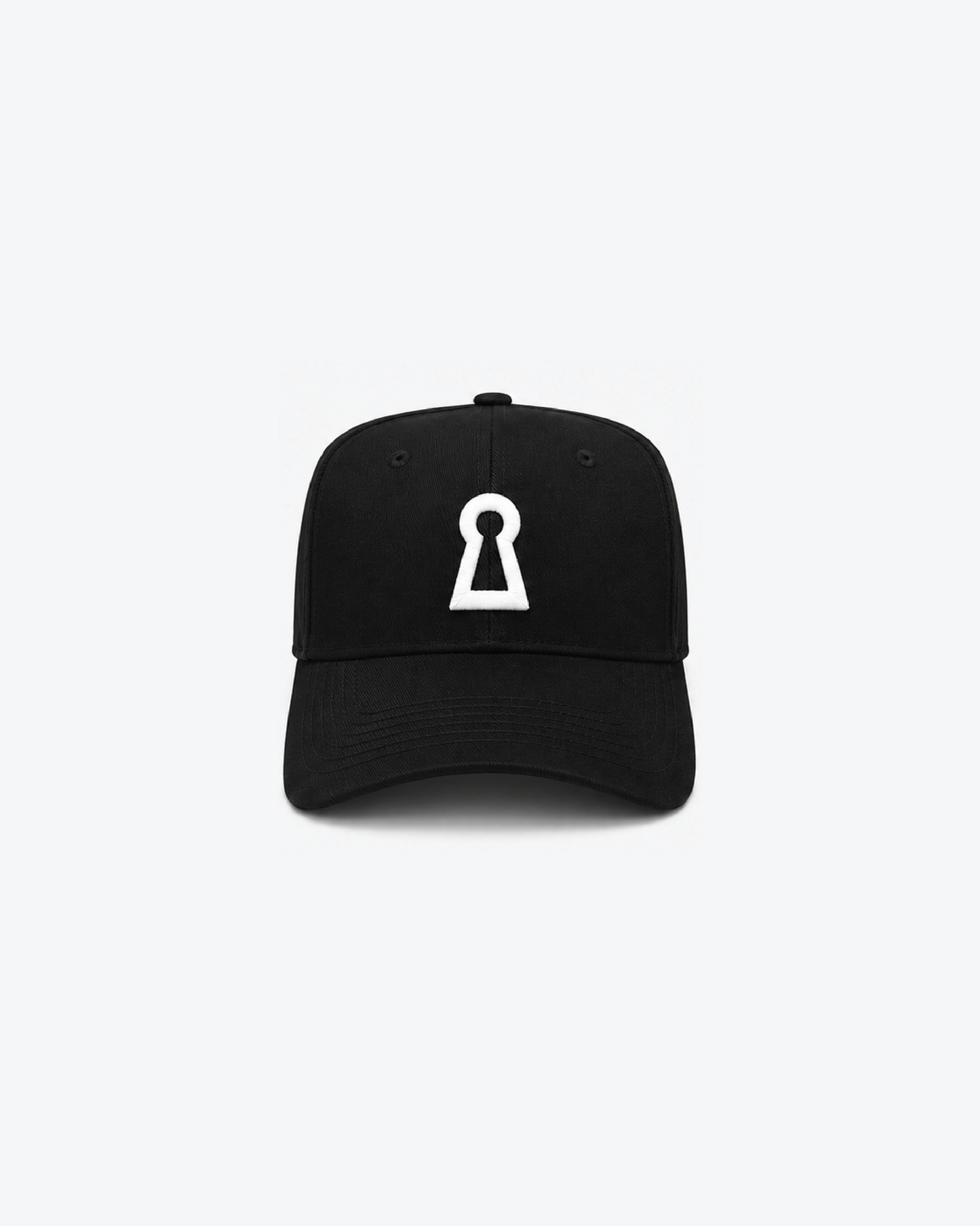 LOCK SNAPBACK