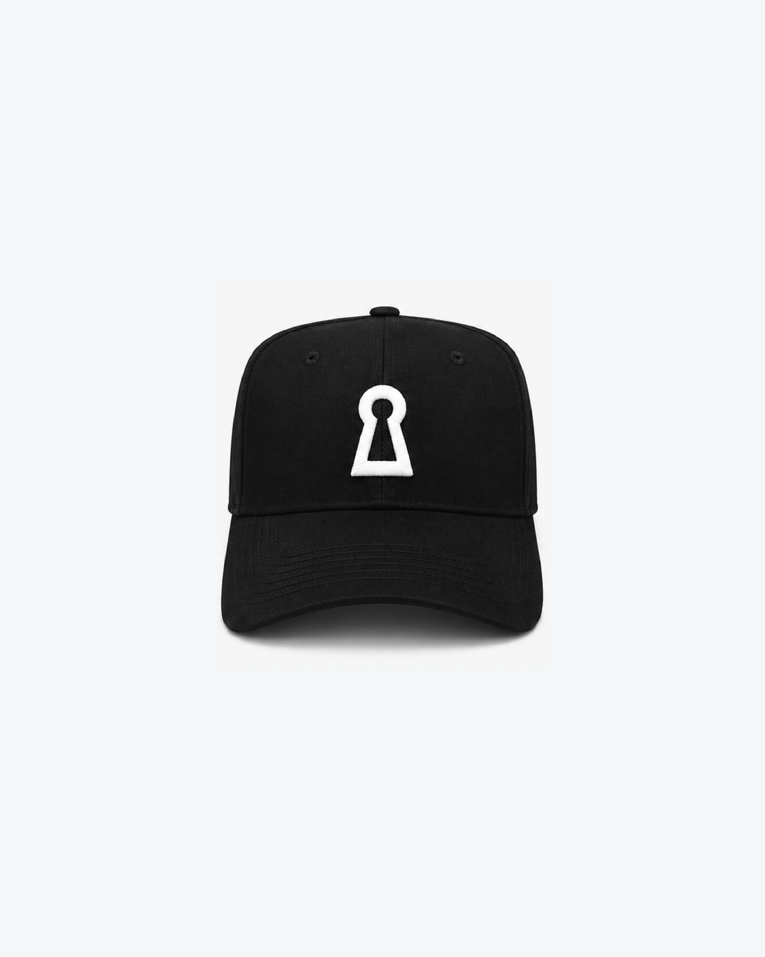 LOCK SNAPBACK