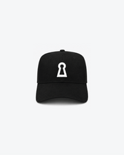 LOCK SNAPBACK