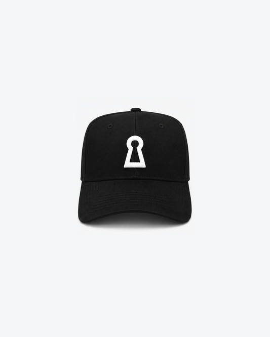 LOCK SNAPBACK