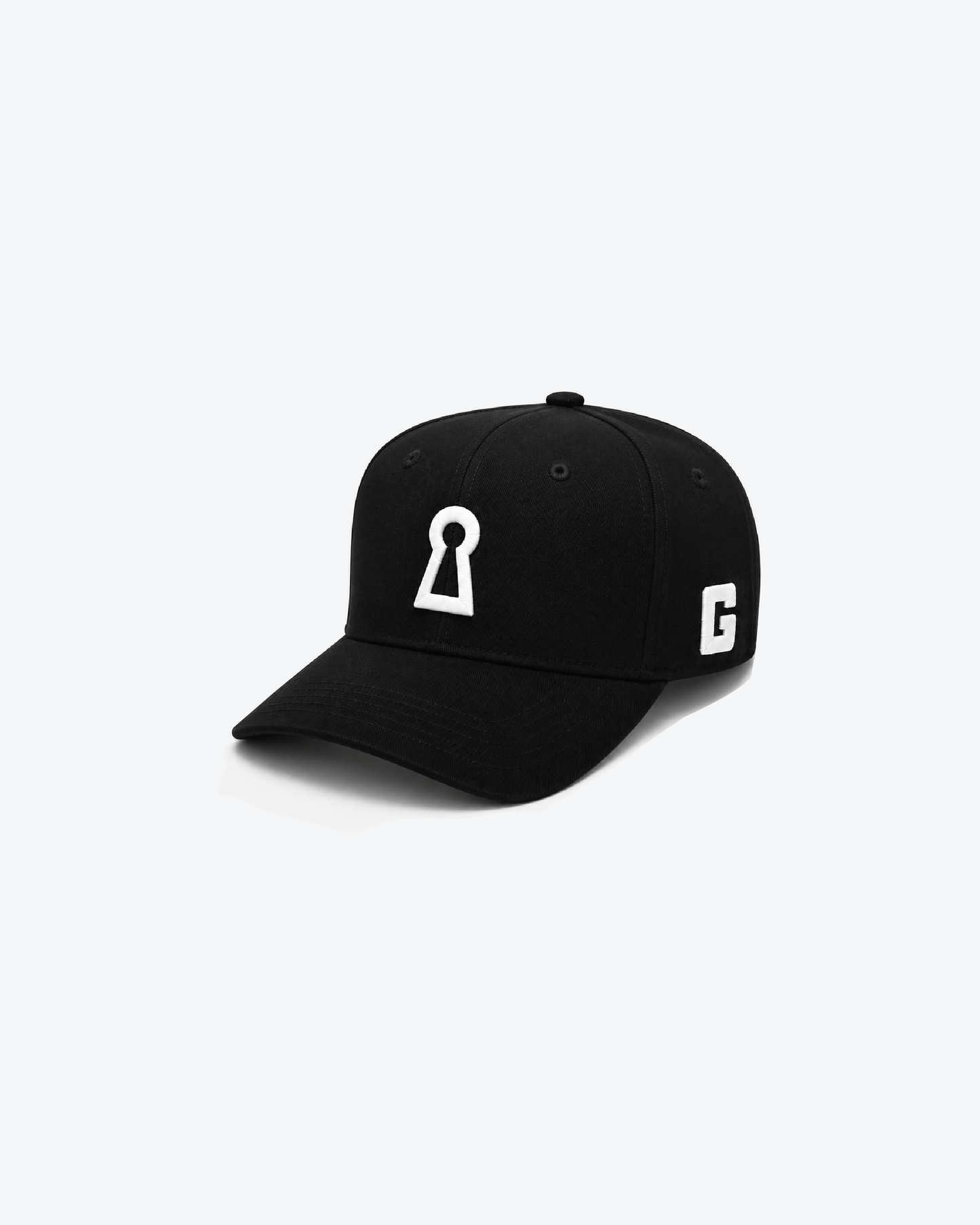 LOCK SNAPBACK