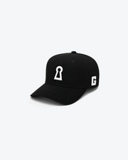 LOCK SNAPBACK