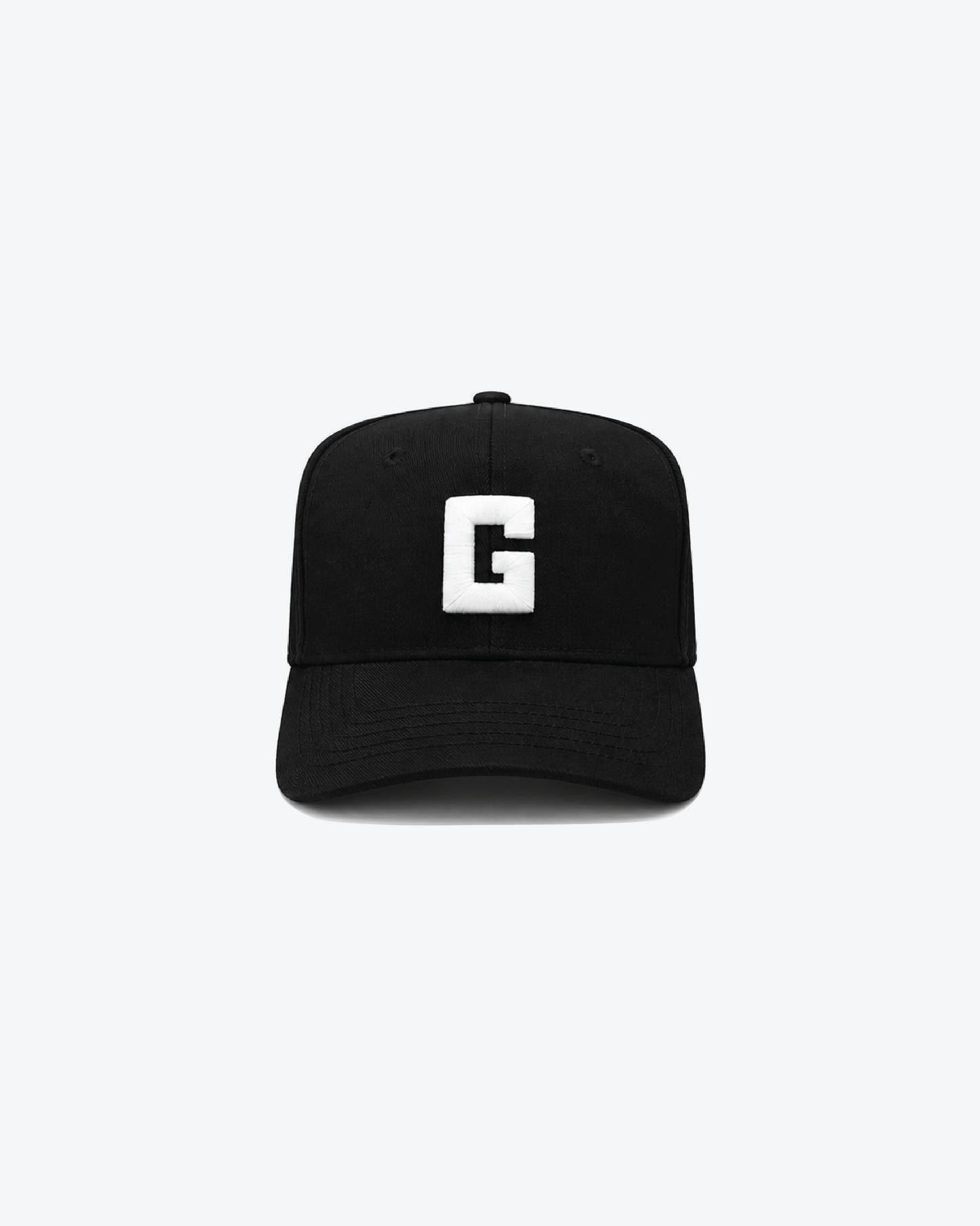 G  FOR GATED SNAPBACK