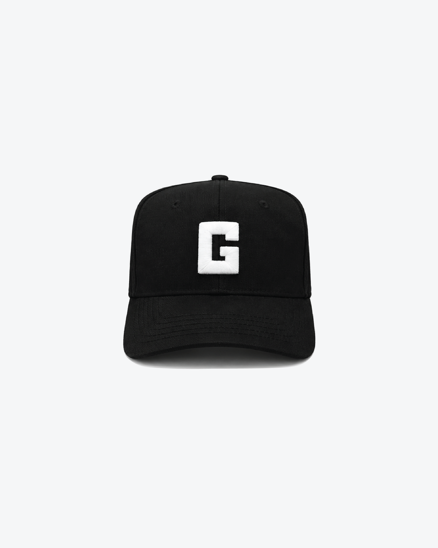 G  FOR GATED SNAPBACK