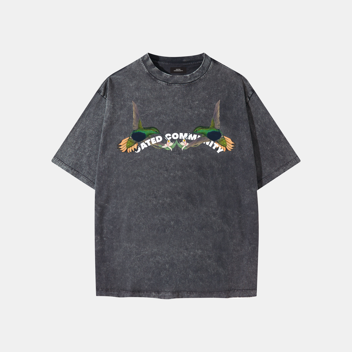 Hummingbird T-shirt