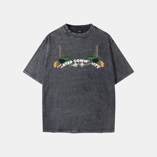 Hummingbird T-shirt