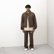 Gated Community Signature wide leg  Sweatpants