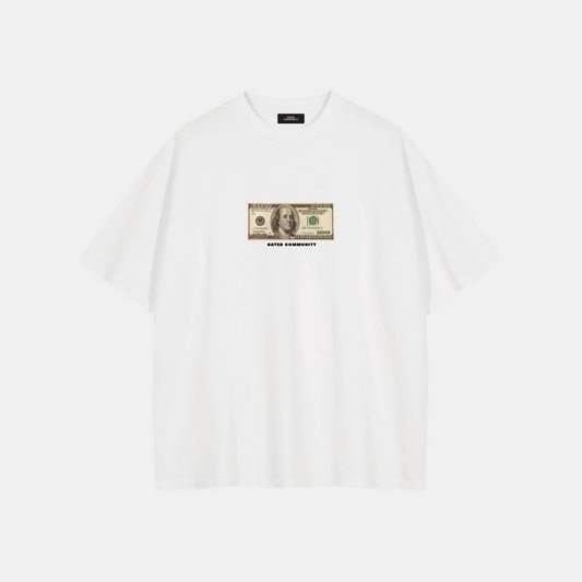 Its all about the benjamins T-shirt