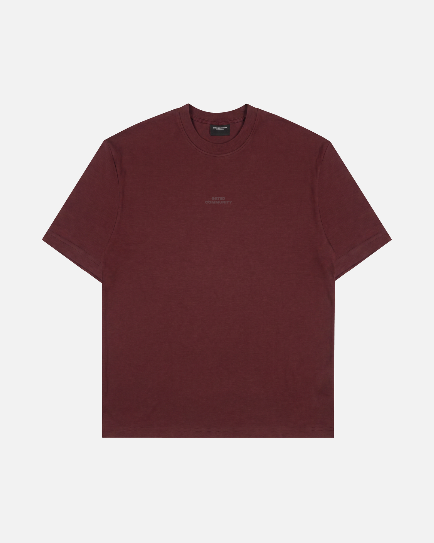 Louis Relaxed Fit - T-shirt