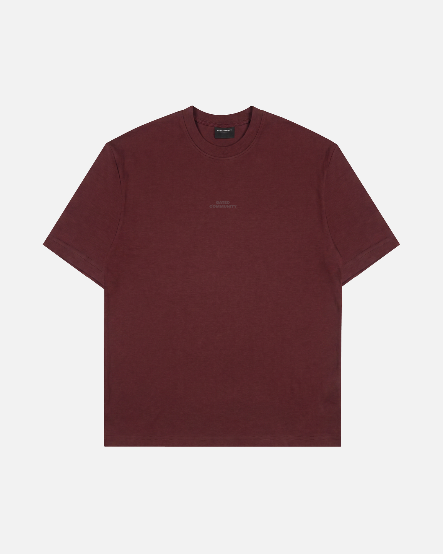 Louis Relaxed Fit - T-shirt