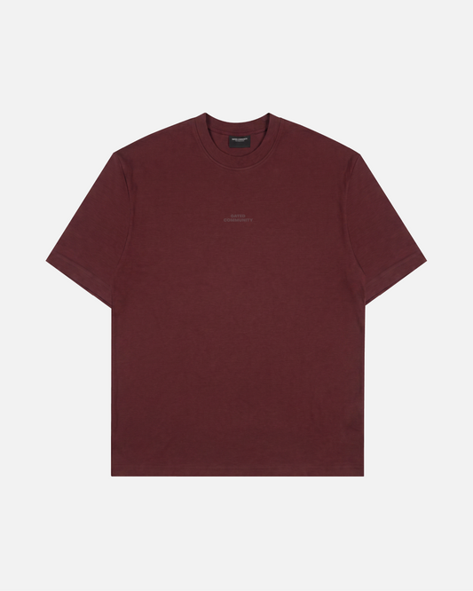 Louis Relaxed Fit - T-shirt