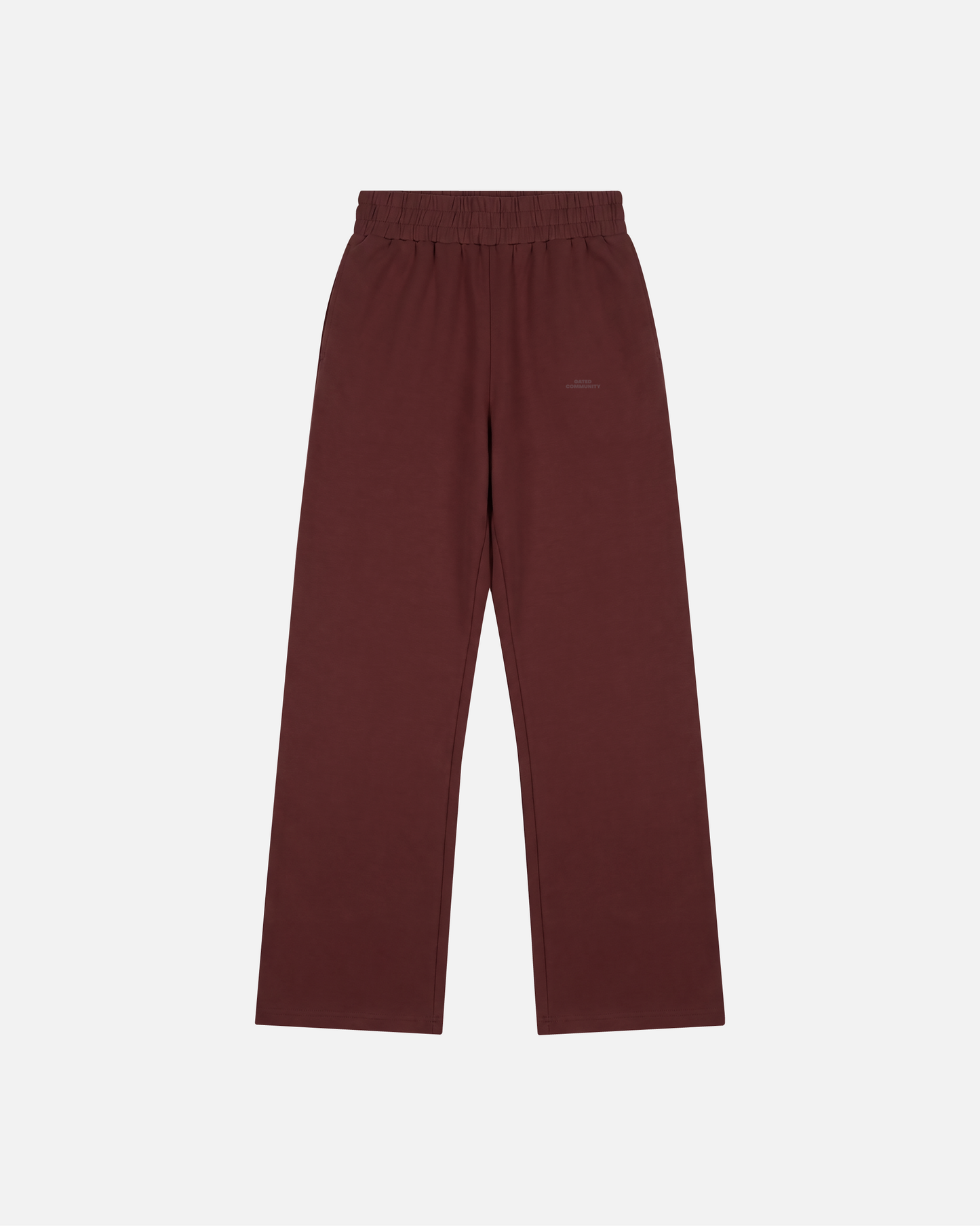 Louis Relaxed Fit Sweatpants