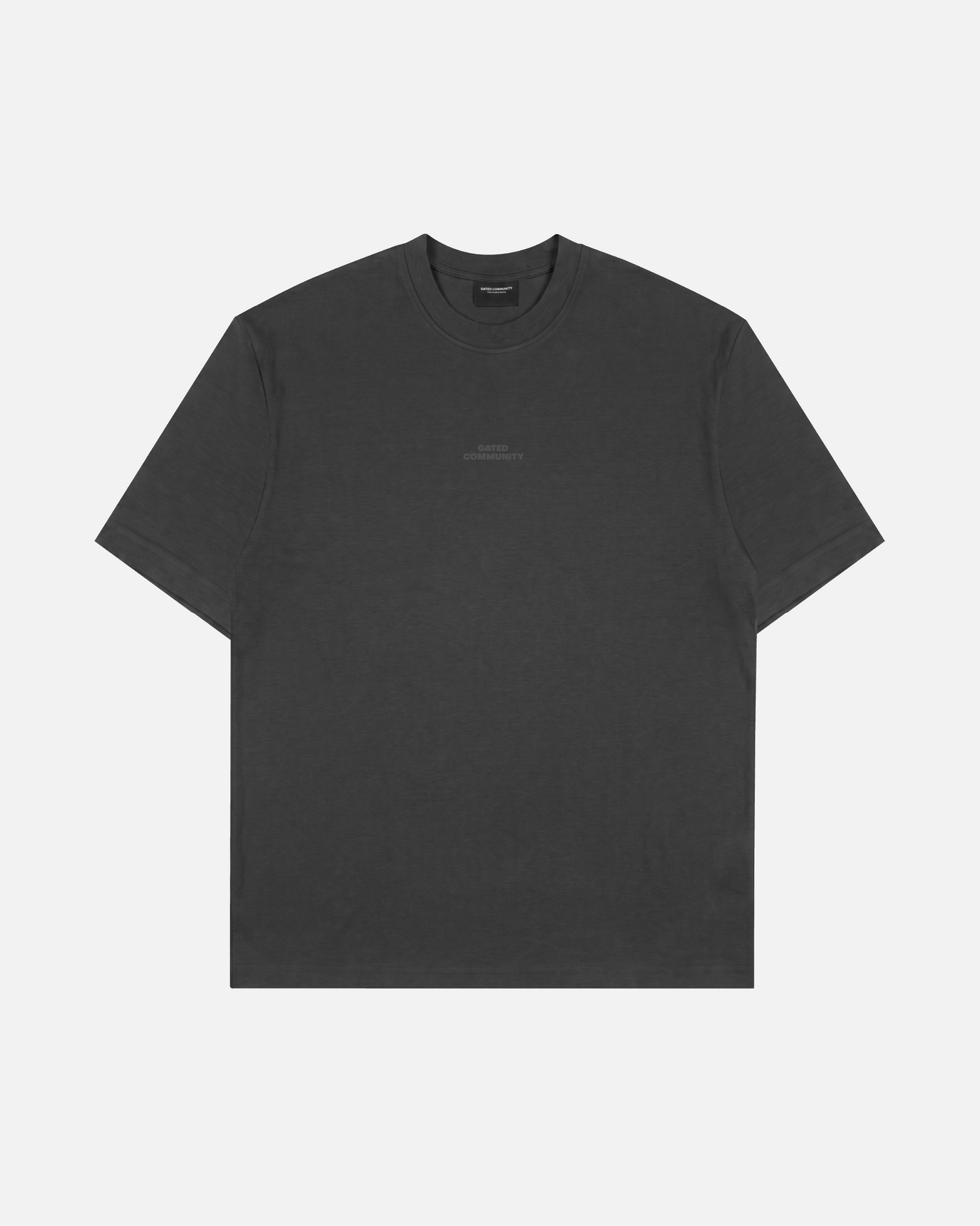 Louis Relaxed Fit - T-shirt